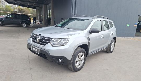 Renault • Duster
