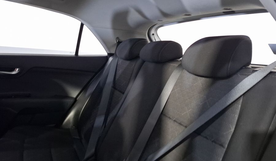 Kia Rio 1.6 LX AUTO Hatchback 2020