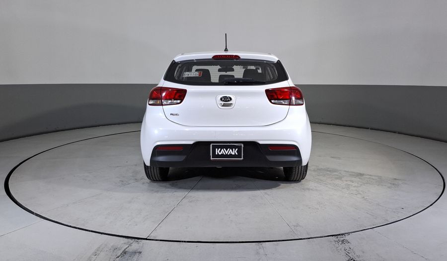 Kia Rio 1.6 LX AUTO Hatchback 2020