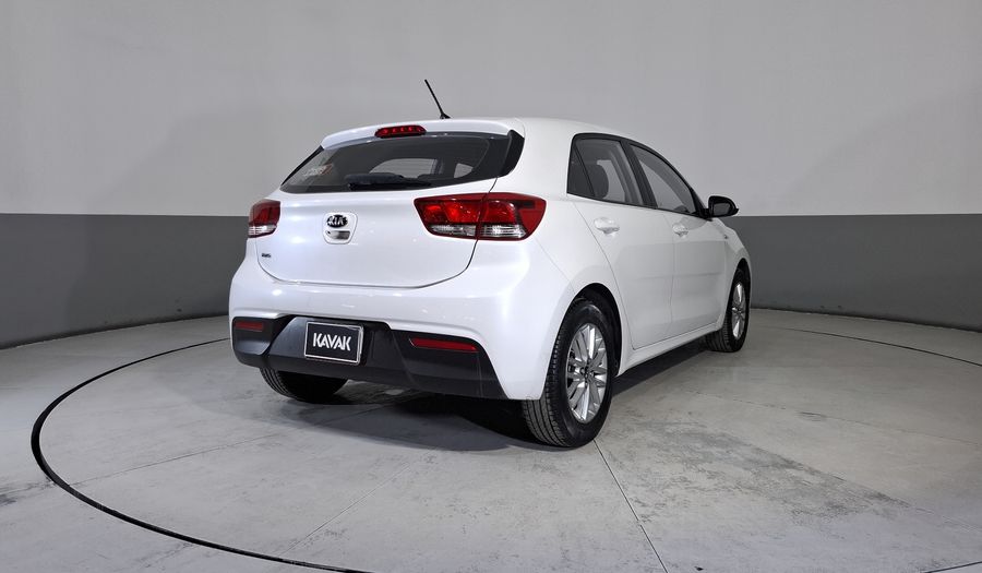 Kia Rio 1.6 LX AUTO Hatchback 2020