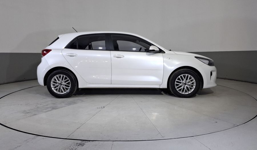 Kia Rio 1.6 LX AUTO Hatchback 2020