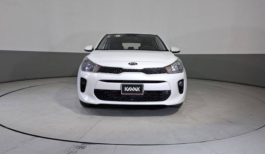 Kia Rio 1.6 LX AUTO Hatchback 2020