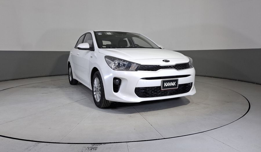 Kia Rio 1.6 LX AUTO Hatchback 2020