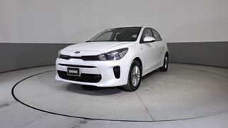 Kia • Rio