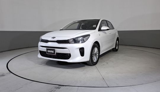 Kia • Rio