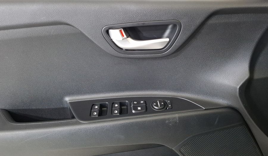 Kia Rio 1.6 LX AUTO Hatchback 2020