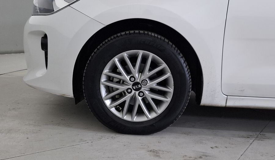 Kia Rio 1.6 LX AUTO Hatchback 2020