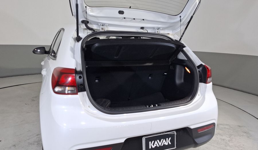 Kia Rio 1.6 LX AUTO Hatchback 2020