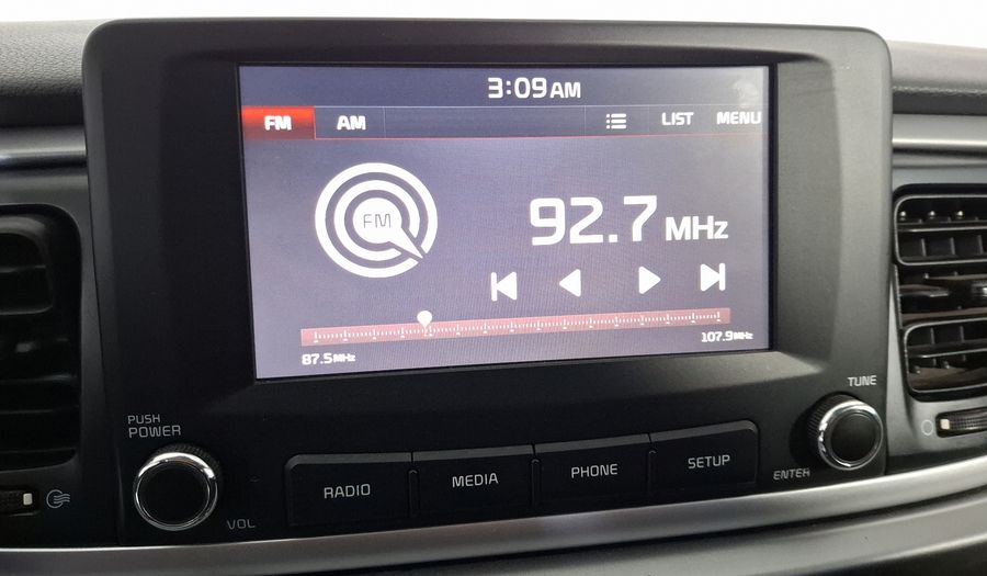 Kia Rio 1.6 LX AUTO Hatchback 2020