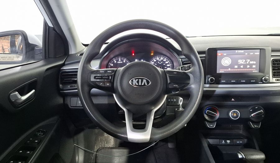 Kia Rio 1.6 LX AUTO Hatchback 2020