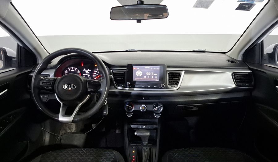 Kia Rio 1.6 LX AUTO Hatchback 2020