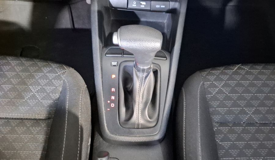 Kia Rio 1.6 LX AUTO Hatchback 2020