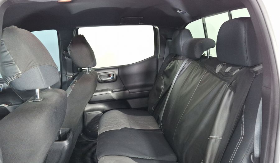 Toyota Tacoma 3.5 TRD SPORT AUTO Pickup 2020