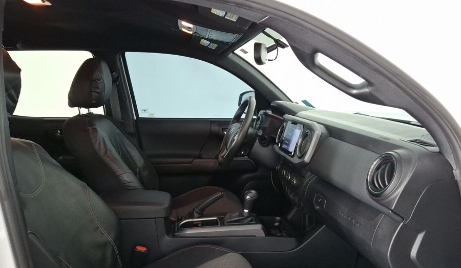 Toyota Tacoma 3.5 TRD SPORT AUTO Pickup 2020