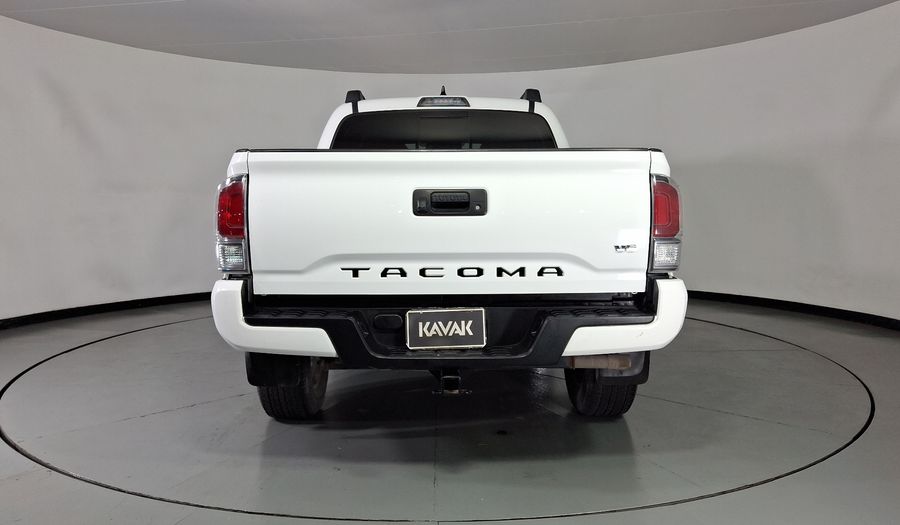 Toyota Tacoma 3.5 TRD SPORT AUTO Pickup 2020
