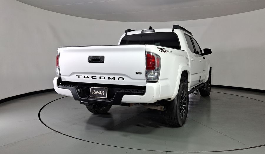 Toyota Tacoma 3.5 TRD SPORT AUTO Pickup 2020