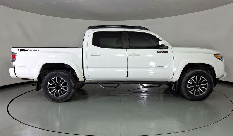 Toyota Tacoma 3.5 TRD SPORT AUTO Pickup 2020