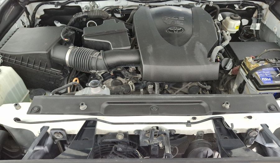 Toyota Tacoma 3.5 TRD SPORT AUTO Pickup 2020