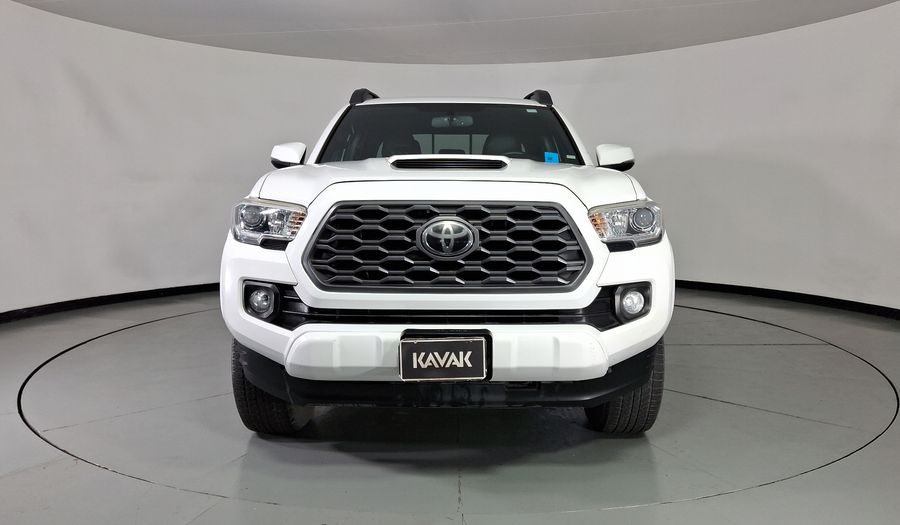 Toyota Tacoma 3.5 TRD SPORT AUTO Pickup 2020