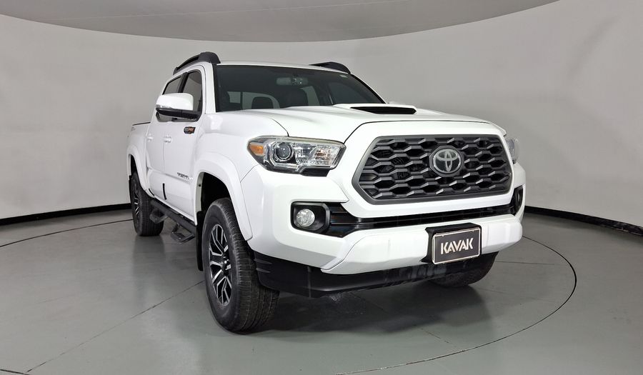 Toyota Tacoma 3.5 TRD SPORT AUTO Pickup 2020