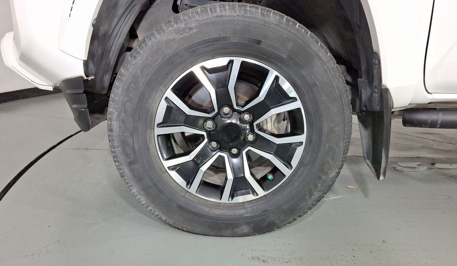 Toyota Tacoma 3.5 TRD SPORT AUTO Pickup 2020