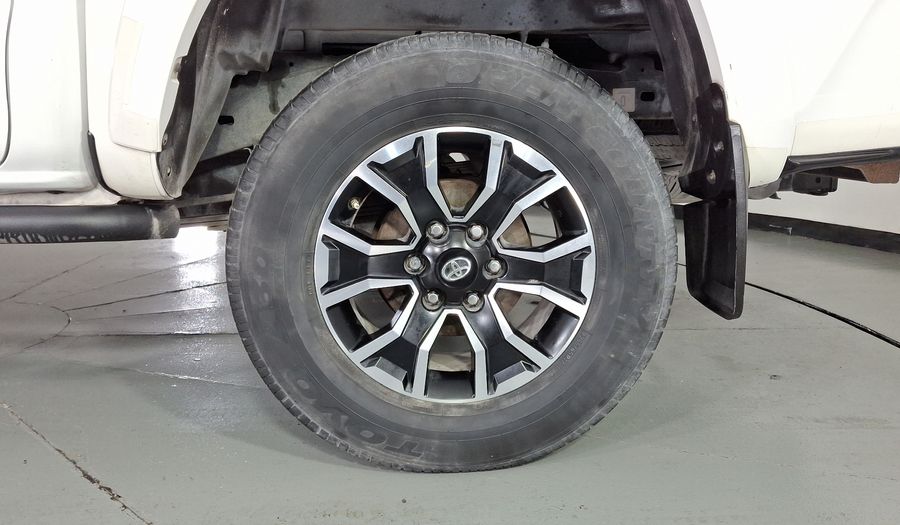 Toyota Tacoma 3.5 TRD SPORT AUTO Pickup 2020