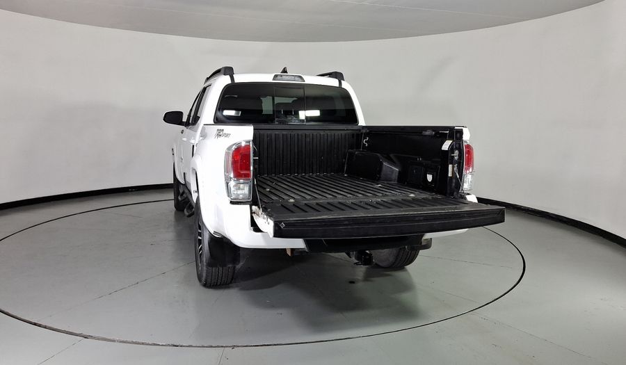 Toyota Tacoma 3.5 TRD SPORT AUTO Pickup 2020