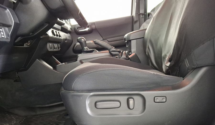Toyota Tacoma 3.5 TRD SPORT AUTO Pickup 2020