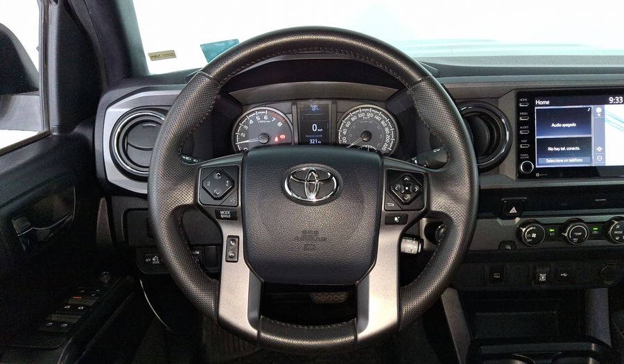 Toyota Tacoma 3.5 TRD SPORT AUTO Pickup 2020