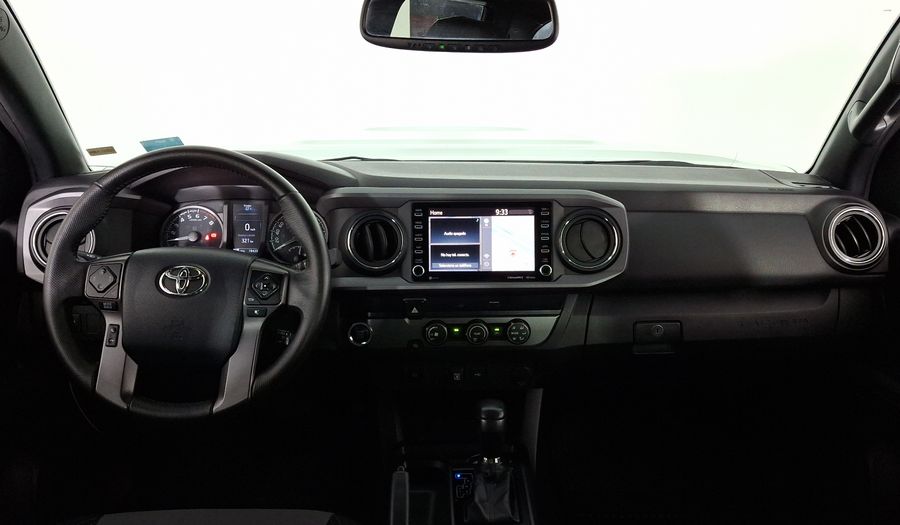 Toyota Tacoma 3.5 TRD SPORT AUTO Pickup 2020
