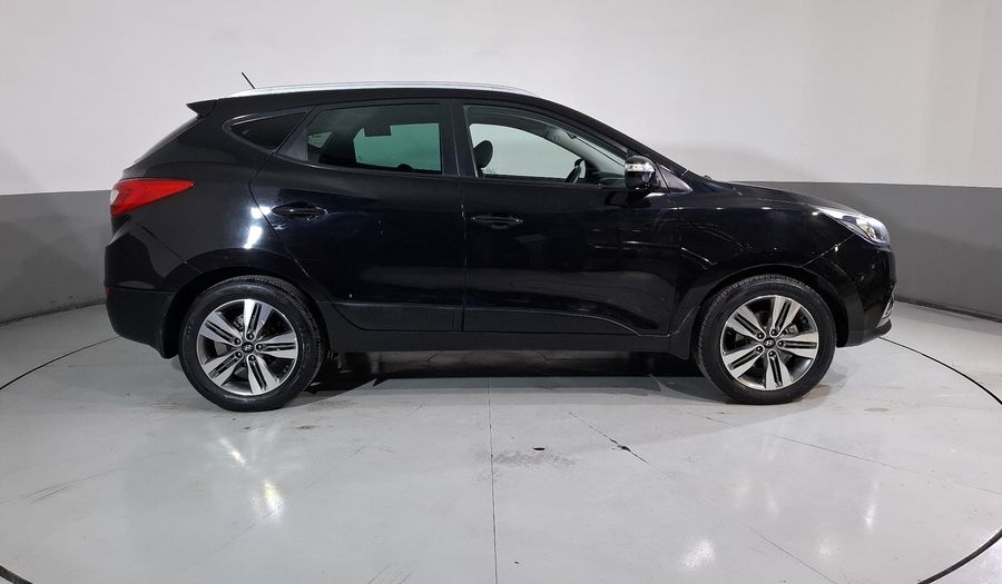 Hyundai Ix35 2.0 LIMITED AT Suv 2015