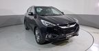 Hyundai Ix35 2.0 LIMITED AT Suv 2015