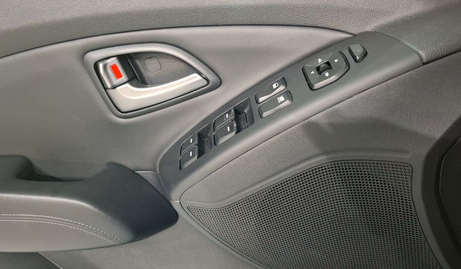 Hyundai Ix35 2.0 LIMITED AT Suv 2015