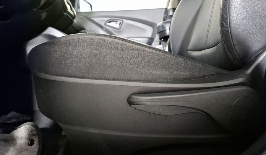 Hyundai Ix35 2.0 LIMITED AT Suv 2015