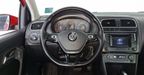 Volkswagen Polo 1.2 DSG Hatchback 2017