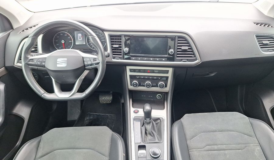 Seat Ateca 1.4 AUTO X-PERIENCE Suv 2021