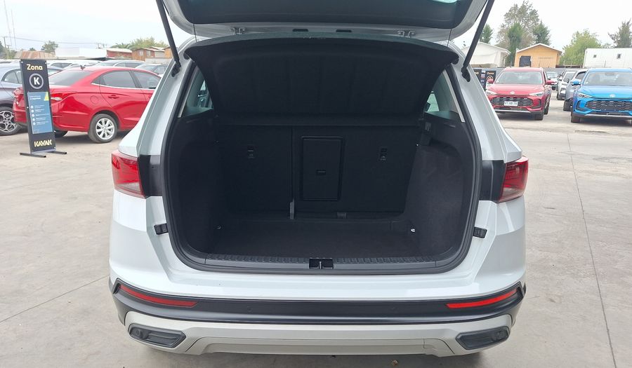 Seat Ateca 1.4 AUTO X-PERIENCE Suv 2021