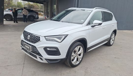 Seat • Ateca