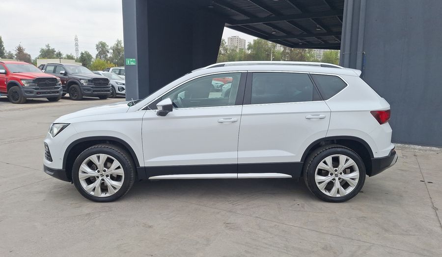 Seat Ateca 1.4 AUTO X-PERIENCE Suv 2021
