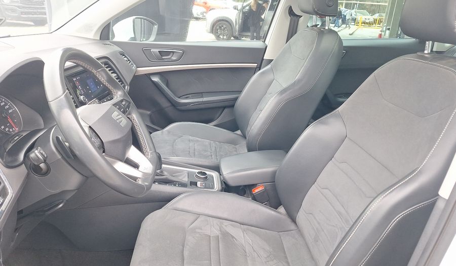 Seat Ateca 1.4 AUTO X-PERIENCE Suv 2021