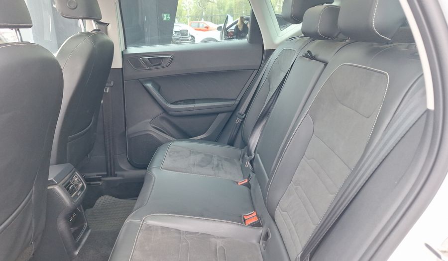 Seat Ateca 1.4 AUTO X-PERIENCE Suv 2021