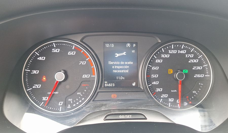 Seat Ateca 1.4 AUTO X-PERIENCE Suv 2021