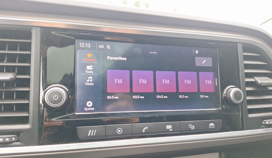 Seat Ateca 1.4 AUTO X-PERIENCE Suv 2021