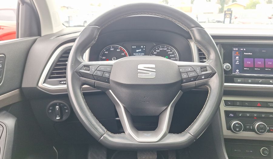 Seat Ateca 1.4 AUTO X-PERIENCE Suv 2021