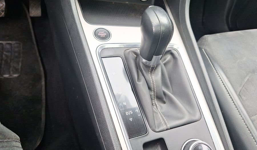 Seat Ateca 1.4 AUTO X-PERIENCE Suv 2021