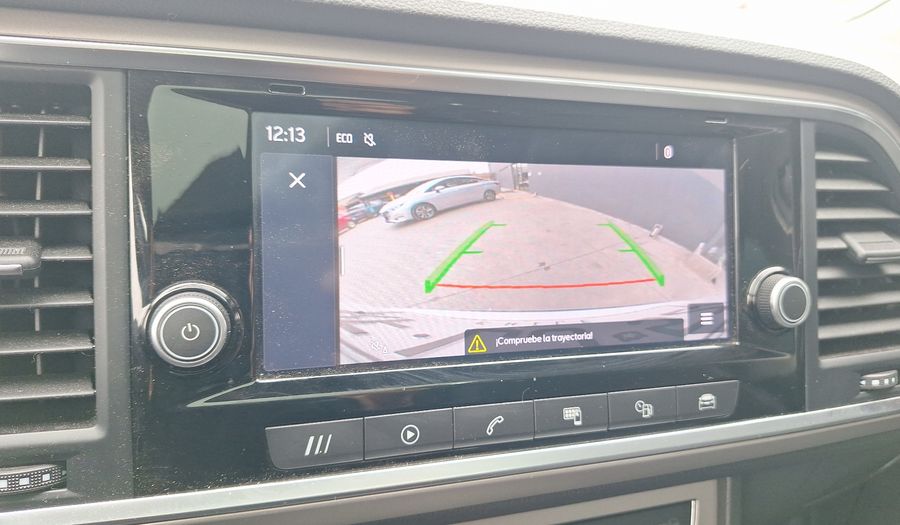 Seat Ateca 1.4 AUTO X-PERIENCE Suv 2021