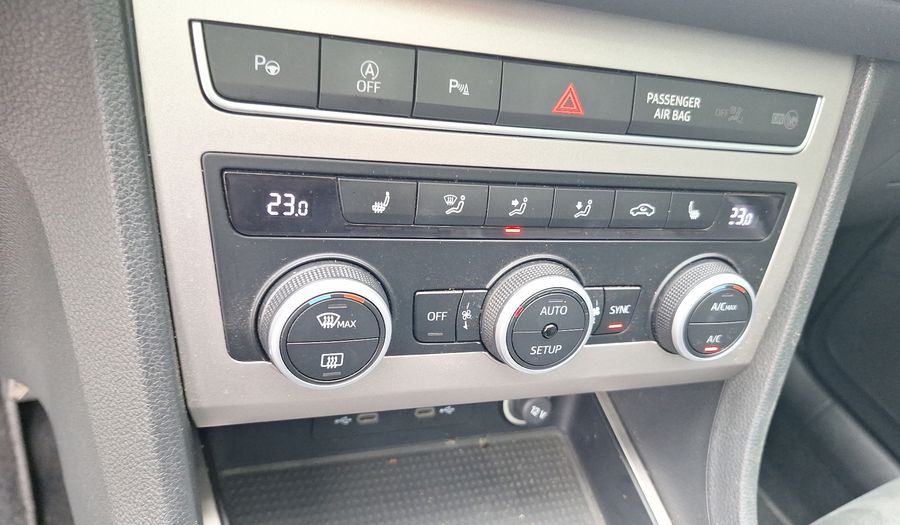 Seat Ateca 1.4 AUTO X-PERIENCE Suv 2021