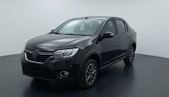 Renault • Logan