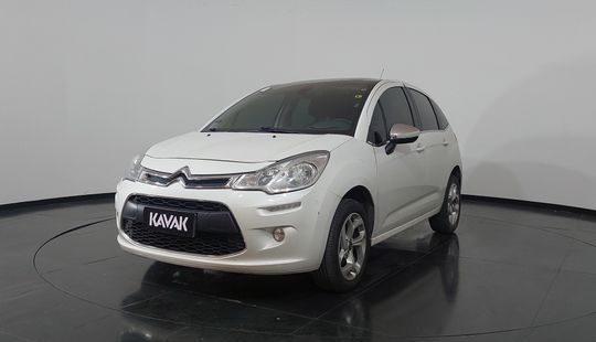 Citroen • C3