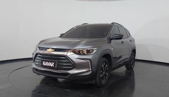 Chevrolet • Tracker